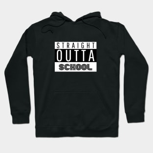 SOS Hoodie